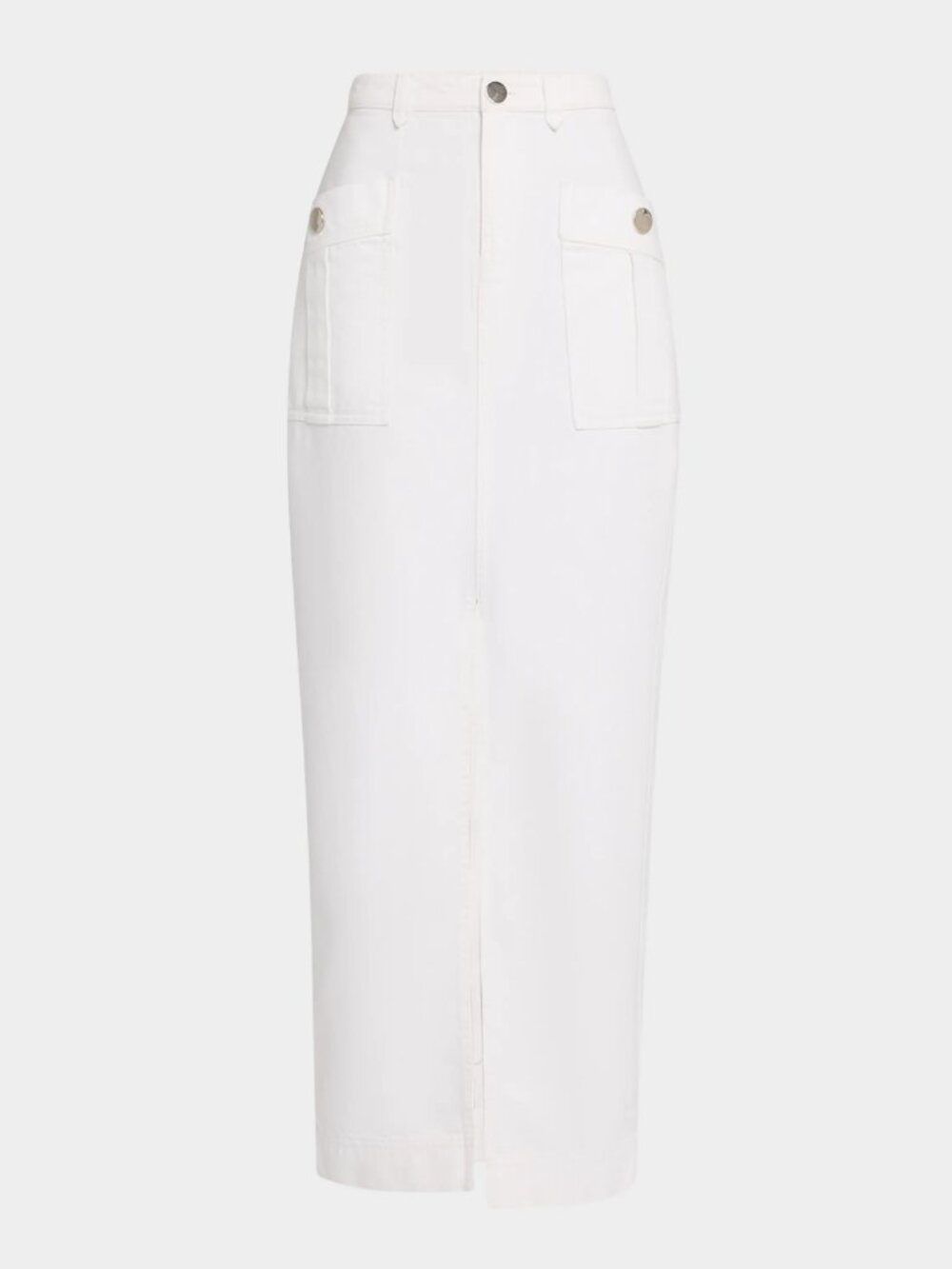 Toccin Fallon Cargo Skirt 0 - Picture 5 of 5